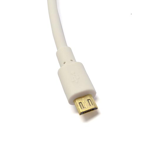 Charging Cable For V8 - 02